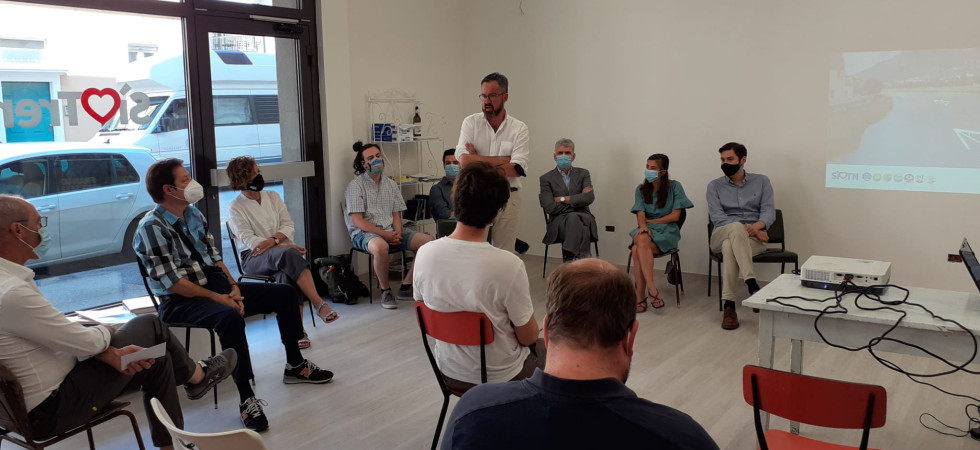Ciclabili, socialità per i più piccoli e ripresa delle attività culturali
